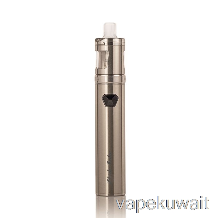 مجموعة Innokin Zlide Tube 16W Starter Kit، نظام جراب Vape من الفولاذ المقاوم للصدأ